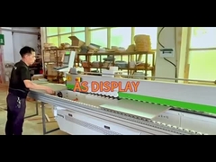 Роскошный изогнутый мраморный шкаф для украшений с электронными замками для ювелирной выставки