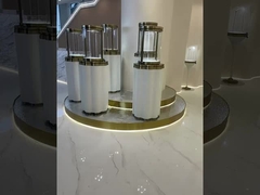 Башня ювелирных изделий